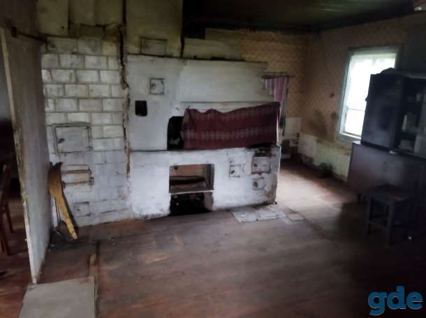 Дом, Гродненская область,ивьевский ройон,д.дунай, фотография 3