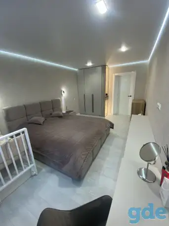 Продам 2-комнатную квартиру, Ул. Серова д.54 кВ.40, фотография 11