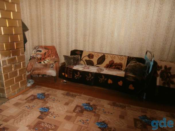 продаю дом с участком, Копыльский рн обл, фотография 4