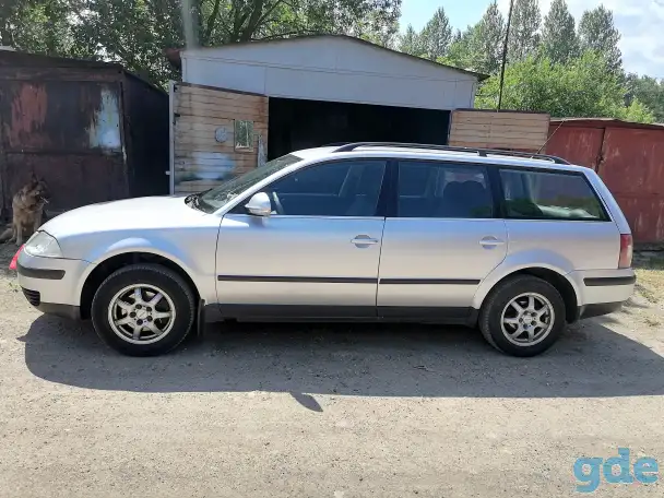 Продаю автомобиль Volkswagen Passat, фотография 6