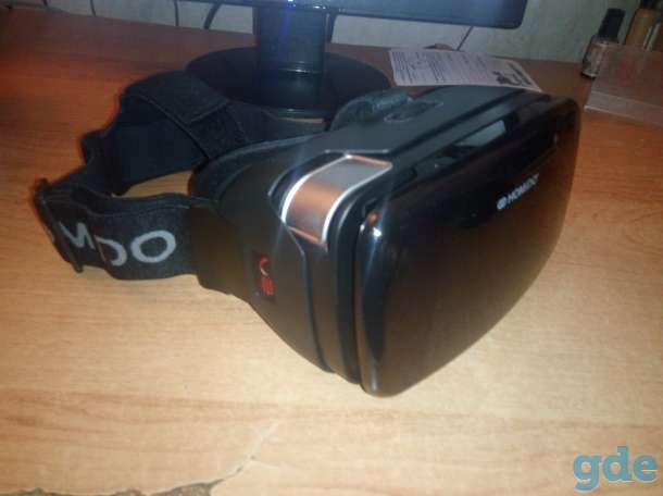 VR очки для вашего телефона, фотография 3
