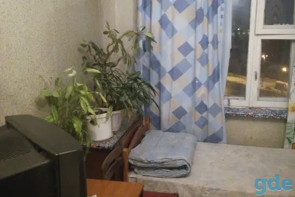 Сдам комнату на месяц и более, 24 Тимошенко 24, фотография 3