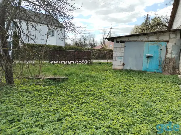 Продам участок, Дзержинского, 10-а, фотография 2