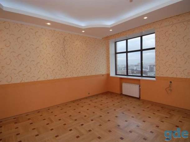 Отделочные работы., фотография 4