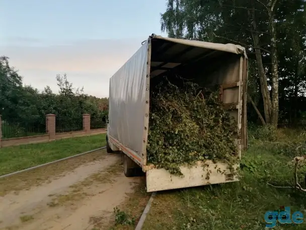 Быстрые грузоперевозки Брест, фотография 3