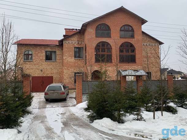 Продам котедж, д.юхновка, фотография 1