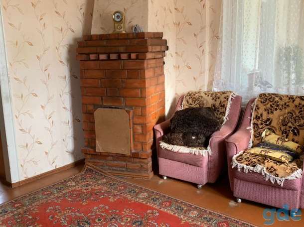 Продам добротный дом в д.Вязье, фотография 9