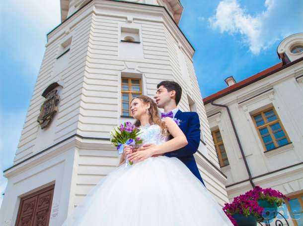 Фото и видеосъемка, фотография 1