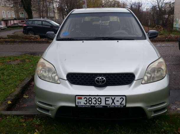 Продам авто Toyota, фотография 2
