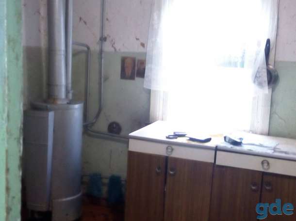 Большой участок с домом в д. Грабовка, фотография 10