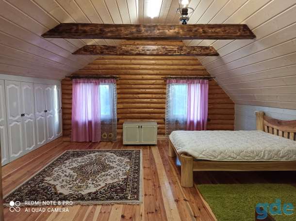 Дом (5 номеров, вместимость 12 человек), фотография 4