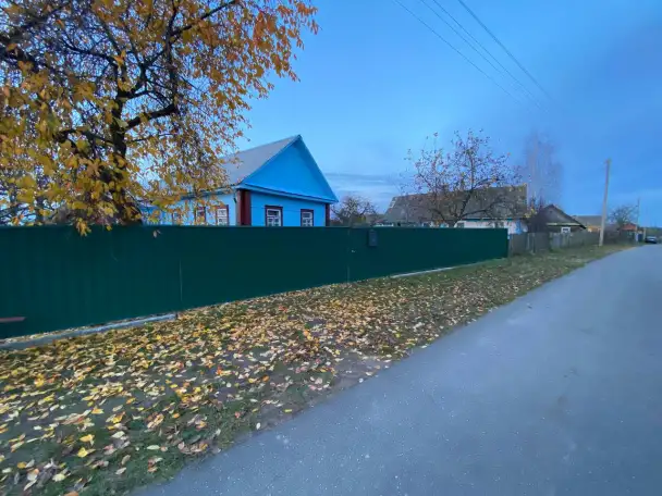 Крепкий дом в аг. Аталезь, фотография 8