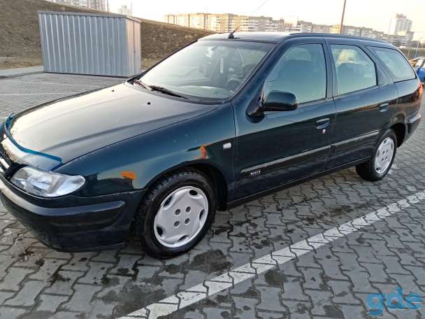 Продать автомобиль Citroen, фотография 2