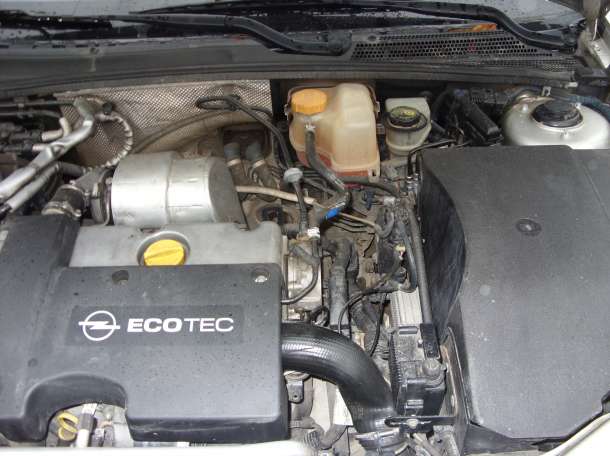 Продам опель вектра с Opel Vectra, фотография 5