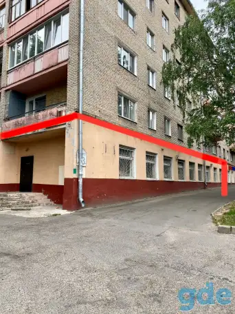 Аренда торгового помещения, Ул. Челюскинцев 33, фотография 8