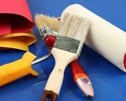 Отделочные работы.Мелкий и комплексный ремонт помещений, фотография 1