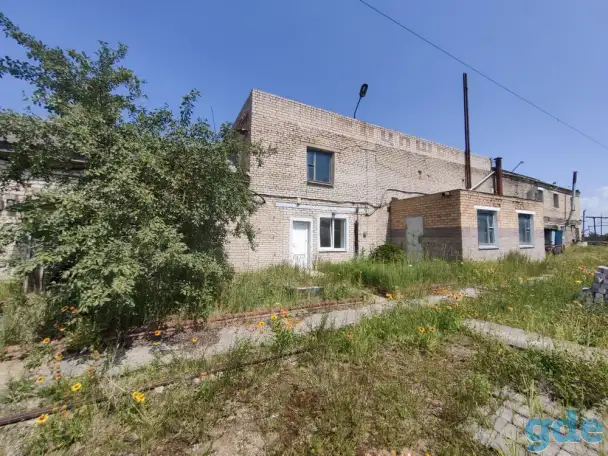 Производственно-складской комплекс и АБК Любанский р-н, фотография 12