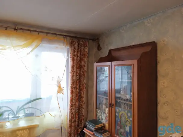 Продается 3-ех комнатная квартира - КЛЕЦК, фотография 6