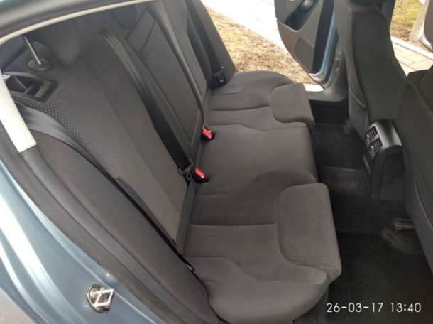 Пассат б6 Volkswagen Passat, фотография 11
