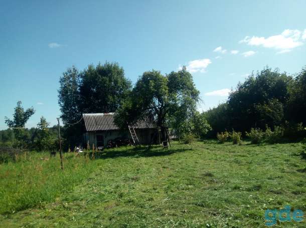 Дом в деревне Бродище, фотография 5