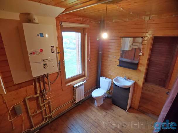 Продам коттедж в аг. Михановичи, ул. Юбилейная, фотография 7