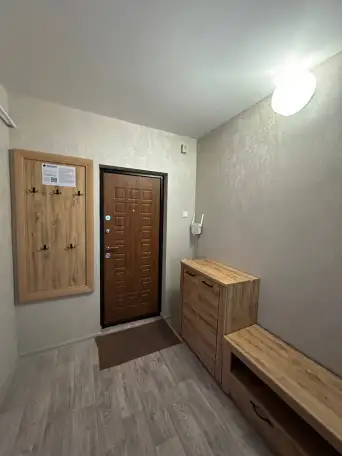 Квартира на сутки в Лунинец, фотография 5