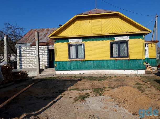 Продам дом, Пер. Мясникова 42, фотография 5