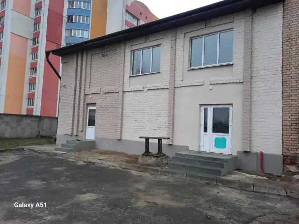 Аренда 72,5 кв.м., фотография 7