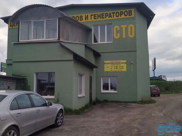 Сдача помещения в аренду, район, Щомыслицкий с/с, 56, р-н д. Дворицкая слобода, фотография 8