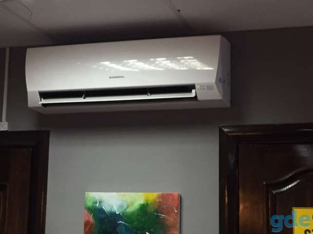 Продажа и установка кондиционеров в Слониме, фотография 2