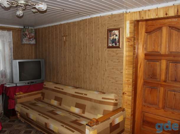 домик в агрогородке, фотография 1