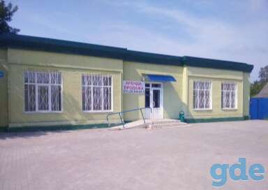 Продажа. Здание 177 кв.м. г. Бобруйск. 90 000 у.е., фотография 1