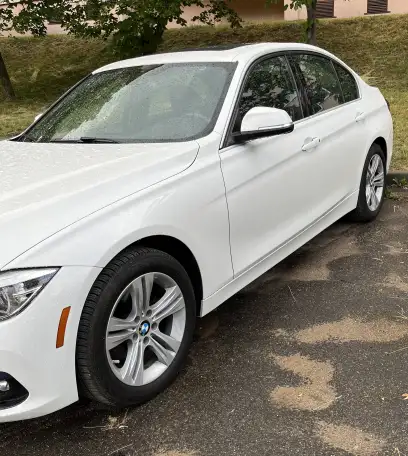 Продам авто BMW 3-Series, фотография 1