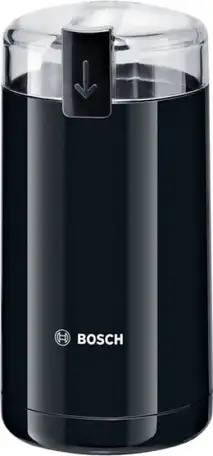 Электрическая кофемолка bosch tsm6a013b, фотография 1