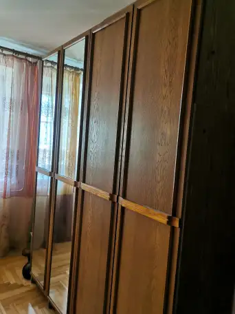 Продаётся 3-к.квартира в кирпичом доме в центре Бреста тихий квартал, фотография 3