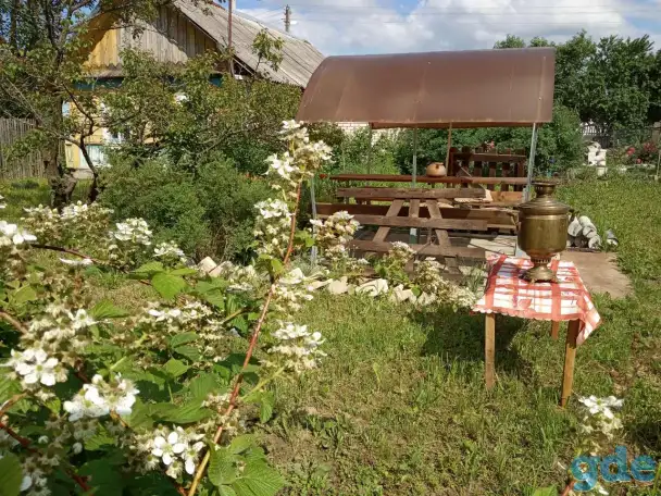 продажа дома, д.Анетово, ул.Липовая, дом 13, Минская обл., Пуховичский район, фотография 13