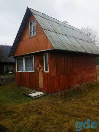 Продается участок, д.Ольховка, Отминовский с/с, Новогрудский р-н, Гродненская область, фотография 9