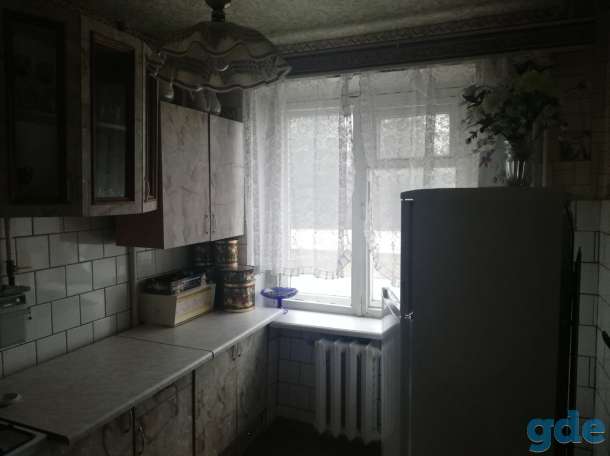 Продаётся 3-комнатная квартира площадью 69.0 кв.м., фотография 7