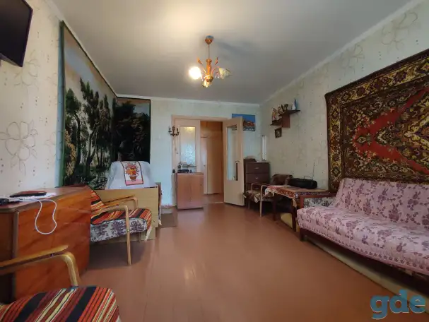 Продается 1-ком. квартира, фотография 4