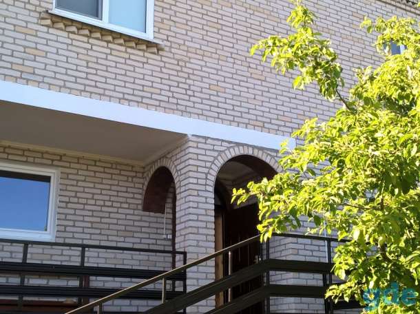 Коттедж двухэтажный, Гродненской обл. ул. Студенческая, фотография 2
