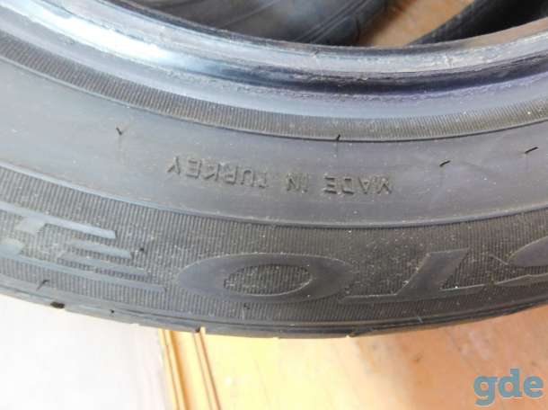 ШИНЫ 205/55 R16, фотография 8