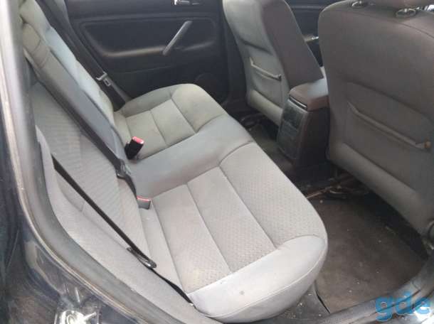 Пассат б5 Volkswagen Passat, фотография 6