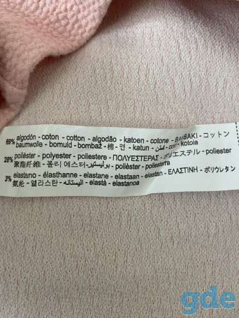 Платье Zara (3-4 года )104 см, фотография 6