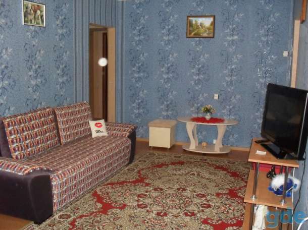 Уютные квартиры на сутки в Слониме, БРЕСТСКАЯ, фотография 2