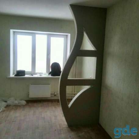 Декоротивные перегородки, фотография 4