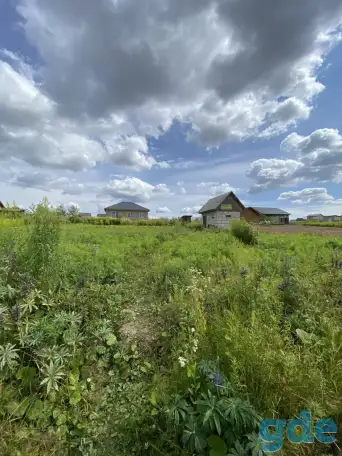 Участок в 18 км от Минска в СТ Калезея рядом с д.Беларучи, фотография 7