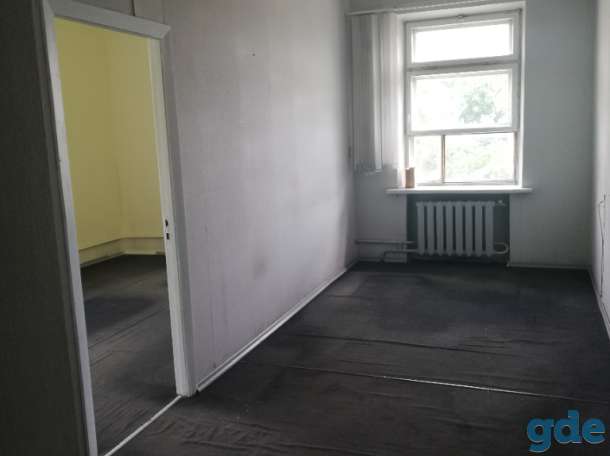 Продажа коммерческой недвижимости в г.Минске, изолированные помещения в административном здании площадью 86,5 м кВ., фотография 5