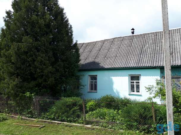 Продам дом, Г.п. Лиозно, фотография 1