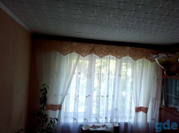 шторы, фотография 2