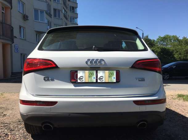 Состояние нового авто Audi TT, фотография 2